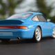 Illustration for article titled Teutonic Tuesday: Yep Another UT 993 911